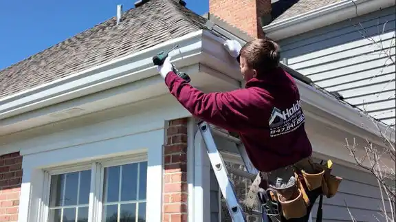 gutter services Morley